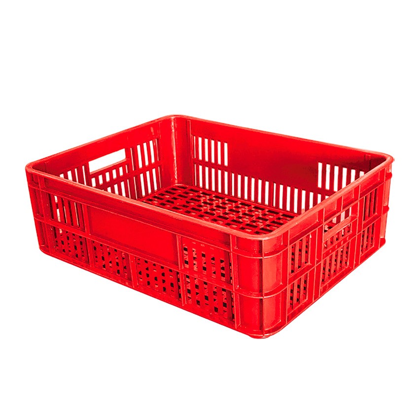  CRATES