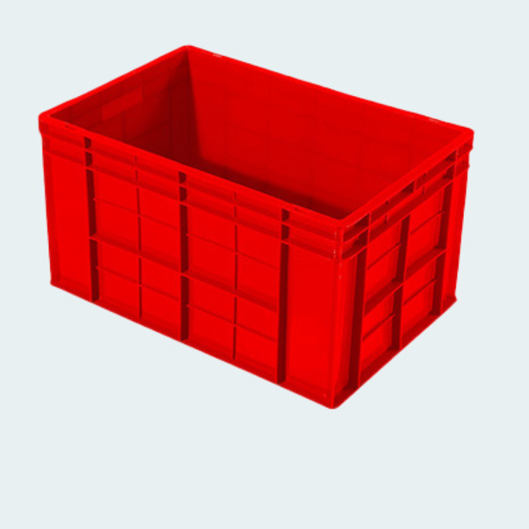  CRATES