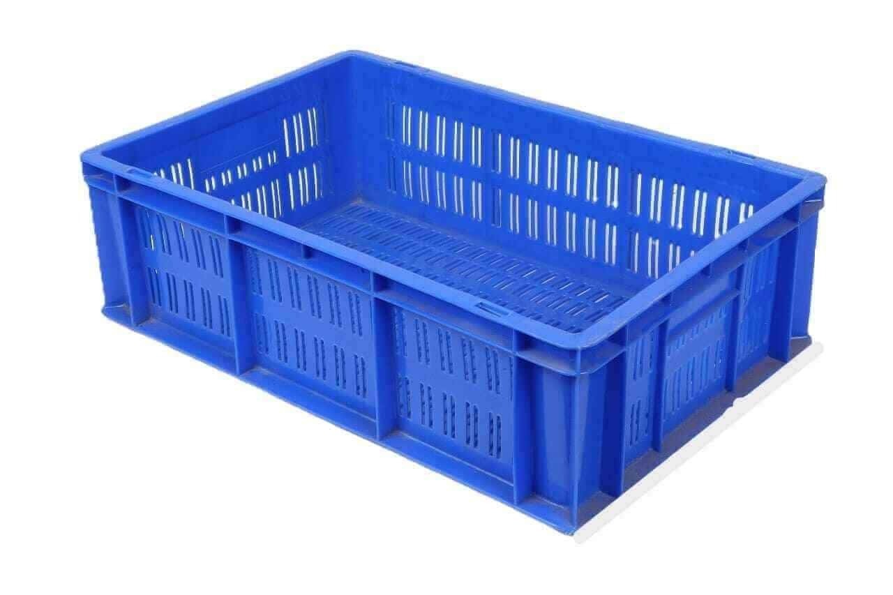 VENTILATED CRATES