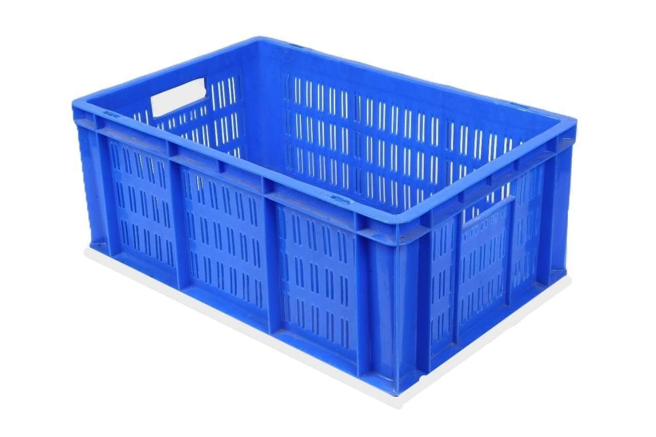VENTILATED CRATES