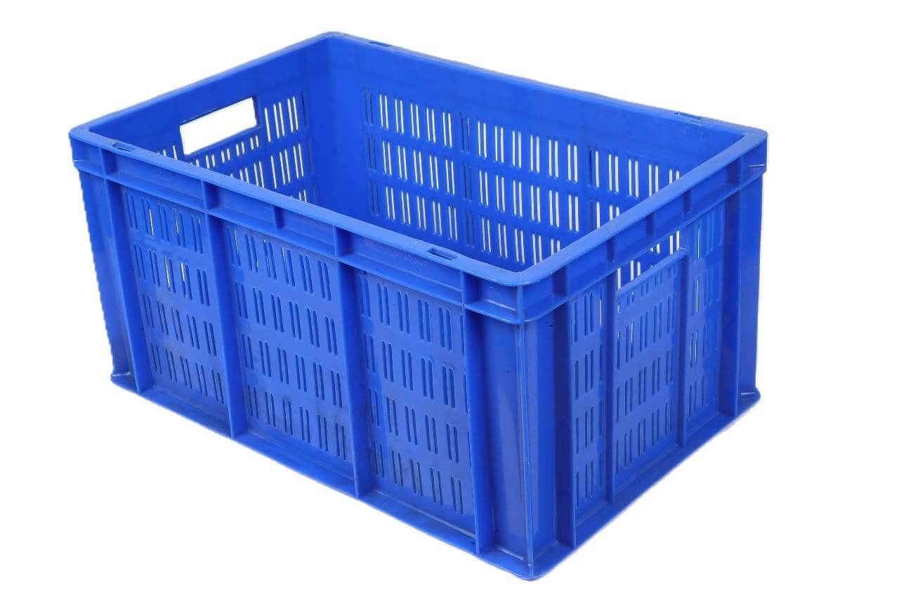 VENTILATED CRATES