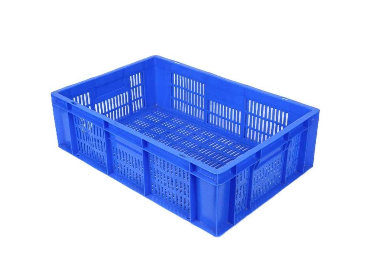 VENTILATED CRATES