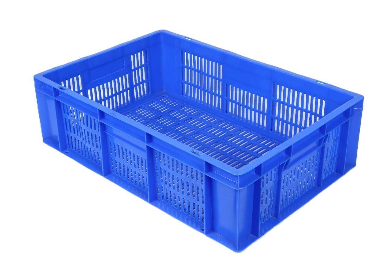 VENTILATED CRATES