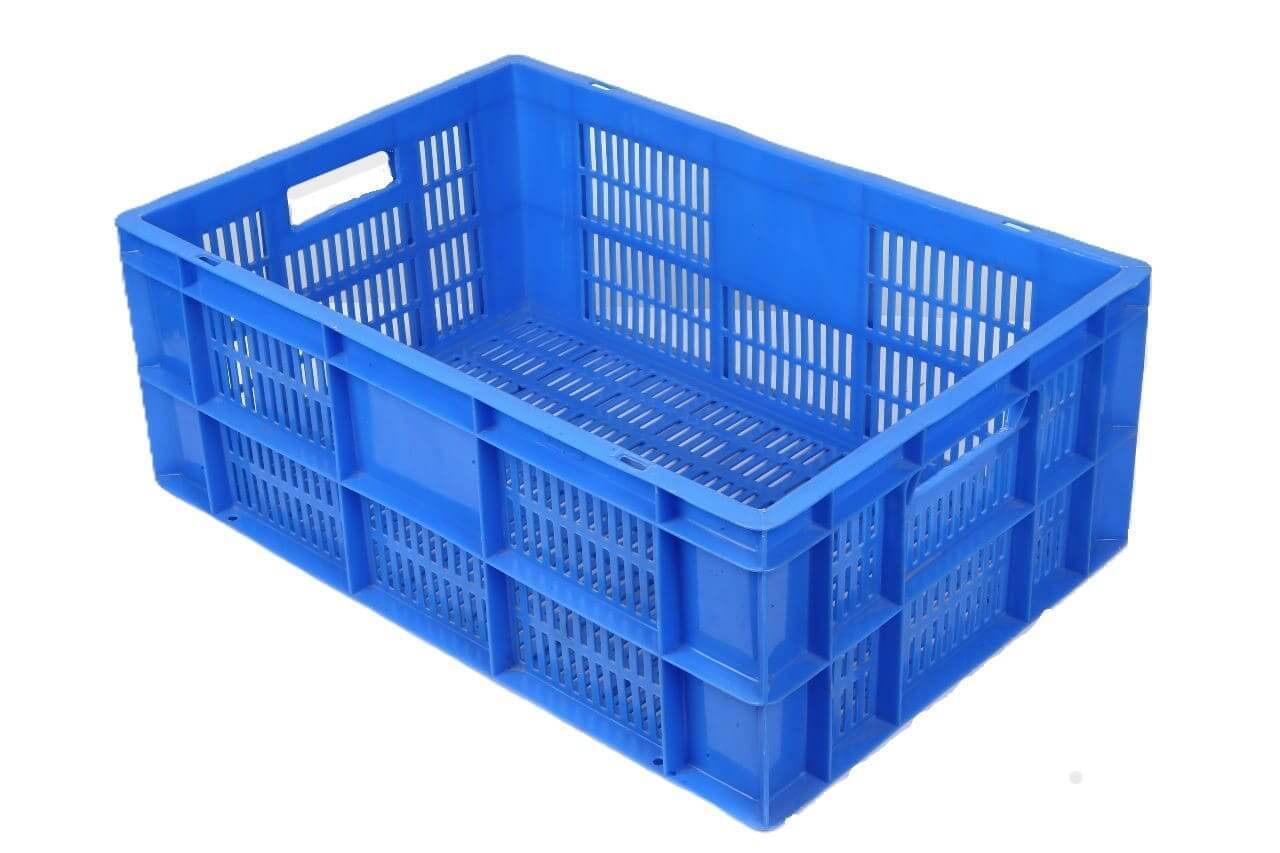VENTILATED CRATES