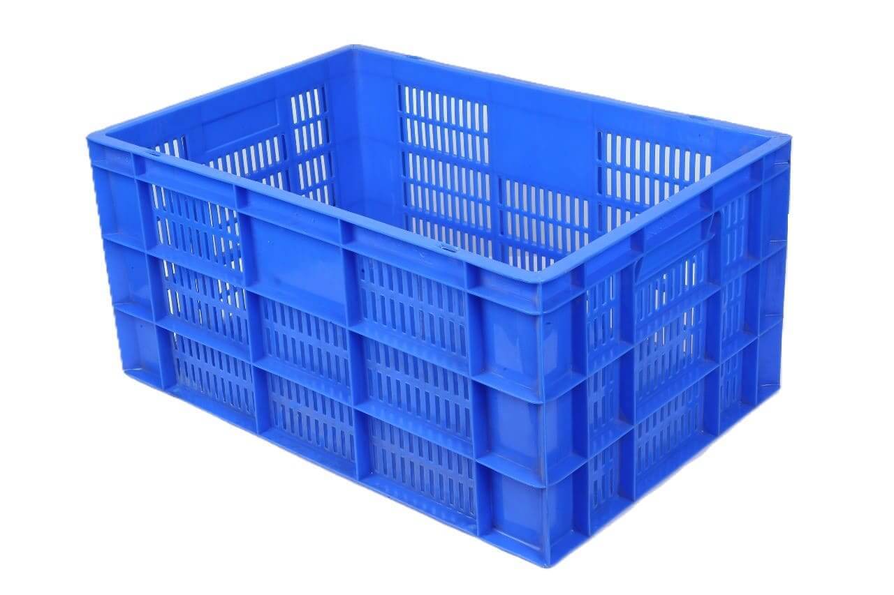 VENTILATED CRATES