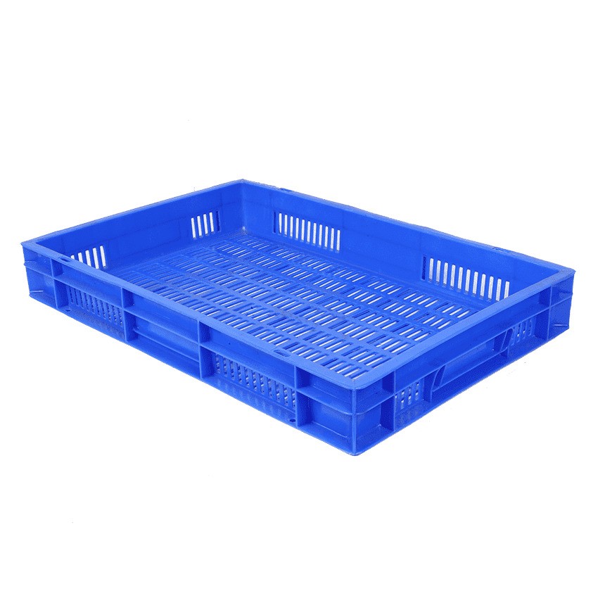 VENTILATED CRATES