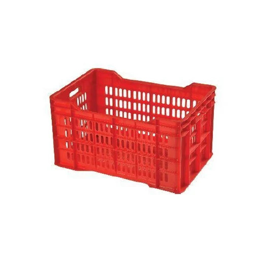 VENTILATED CRATES