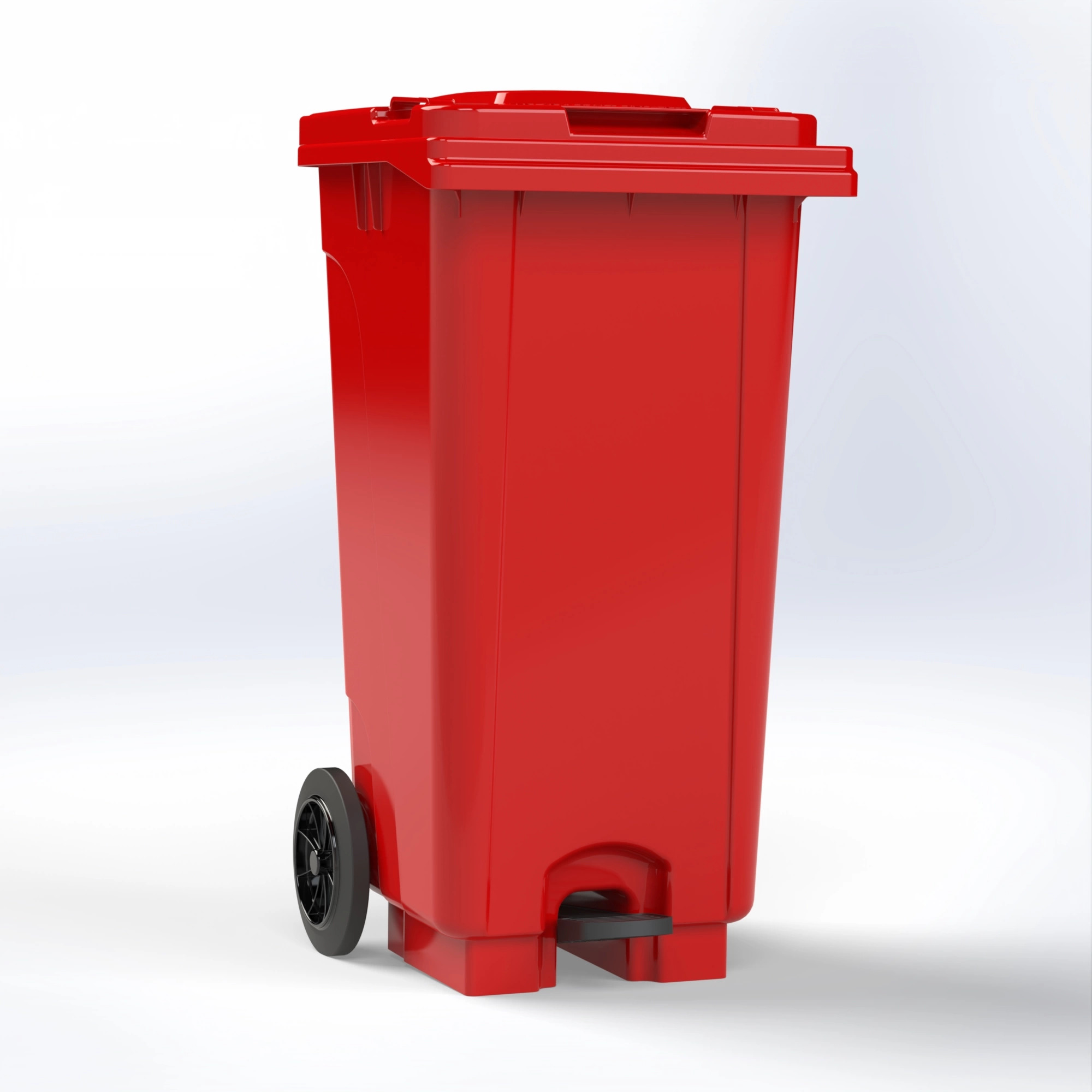 WASTE BIN