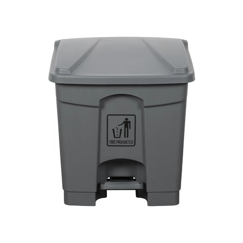 WASTE BIN