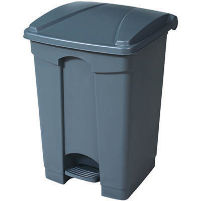 WASTE BIN