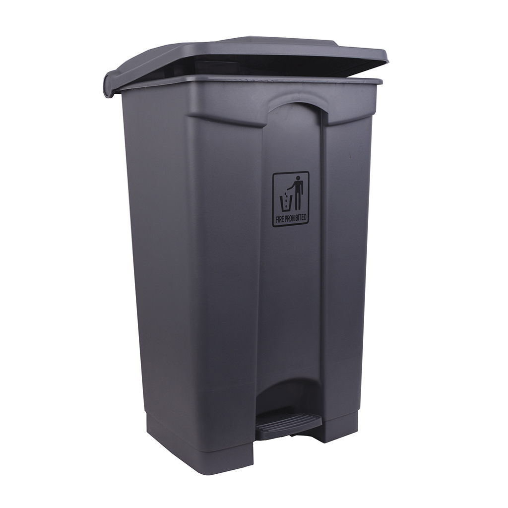 WASTE BIN